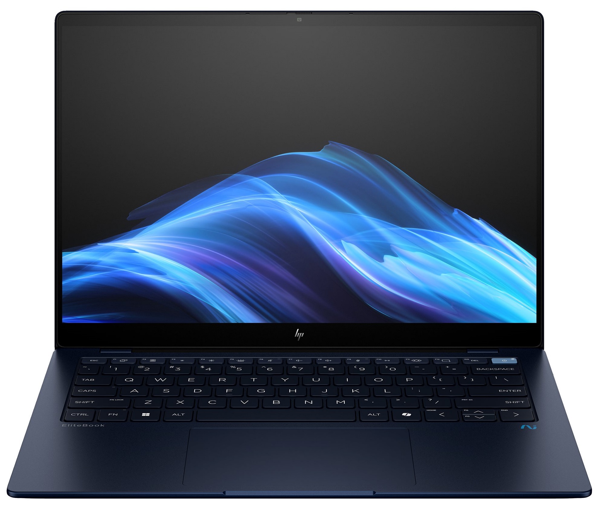Ноутбук HP EliteBook Ultra 14-G1q синій (A26VNEA) в Києві