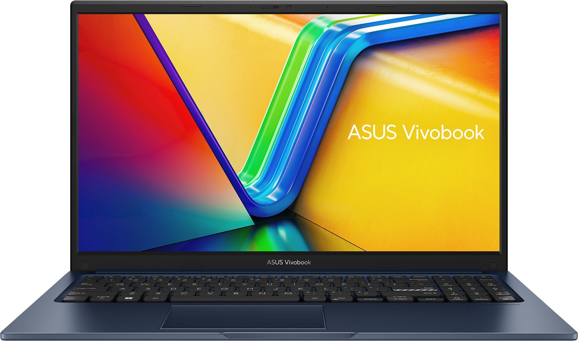 Ноутбук ASUS Vivobook 15 X1504VA-BQ1954 блакитний (90NB10J1-M02VZ0) в Києві