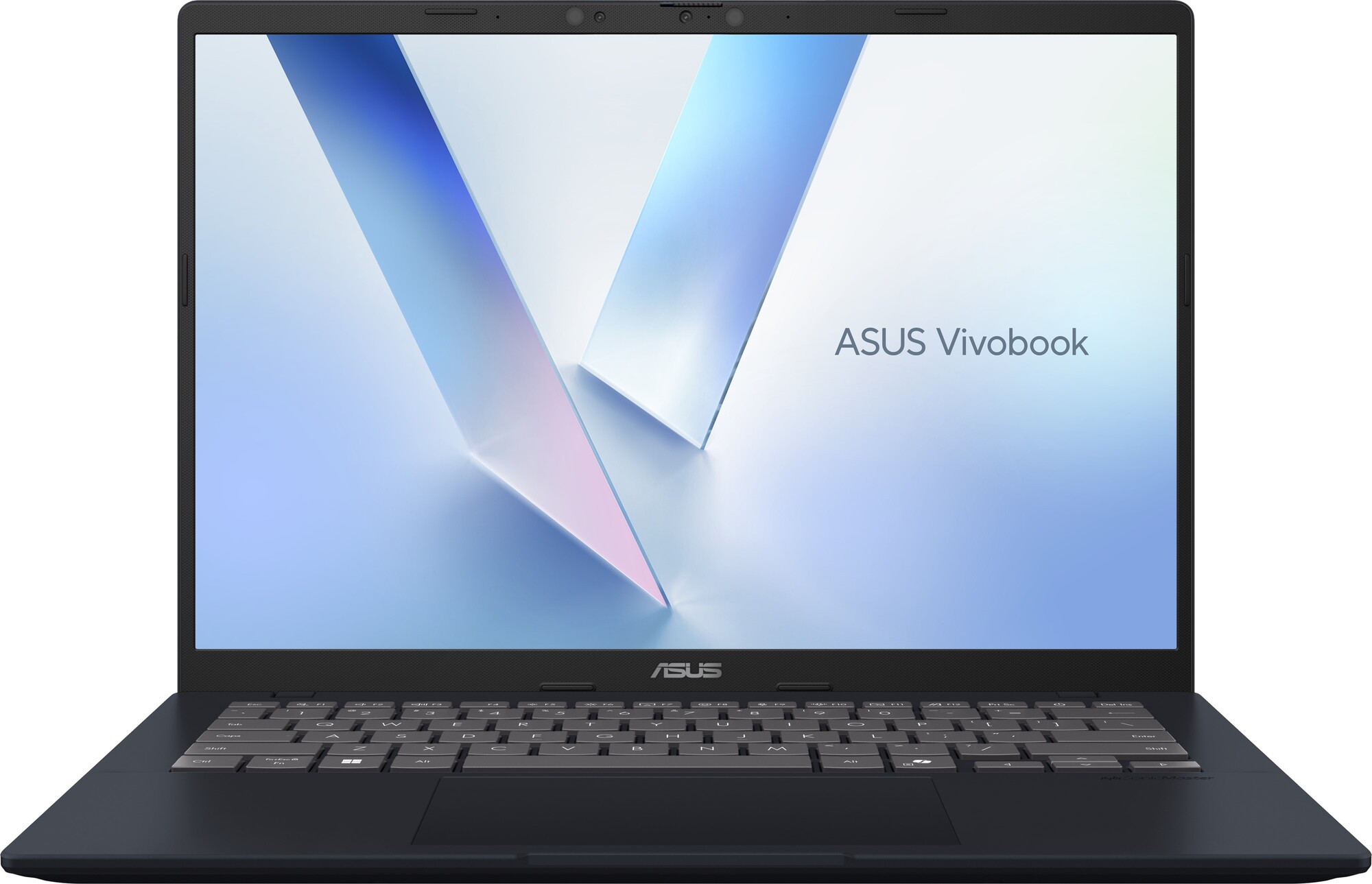 Ноутбук ASUS Vivobook 14 X1407QA-LY034W блакитний (90NB1601-M00440) в Києві