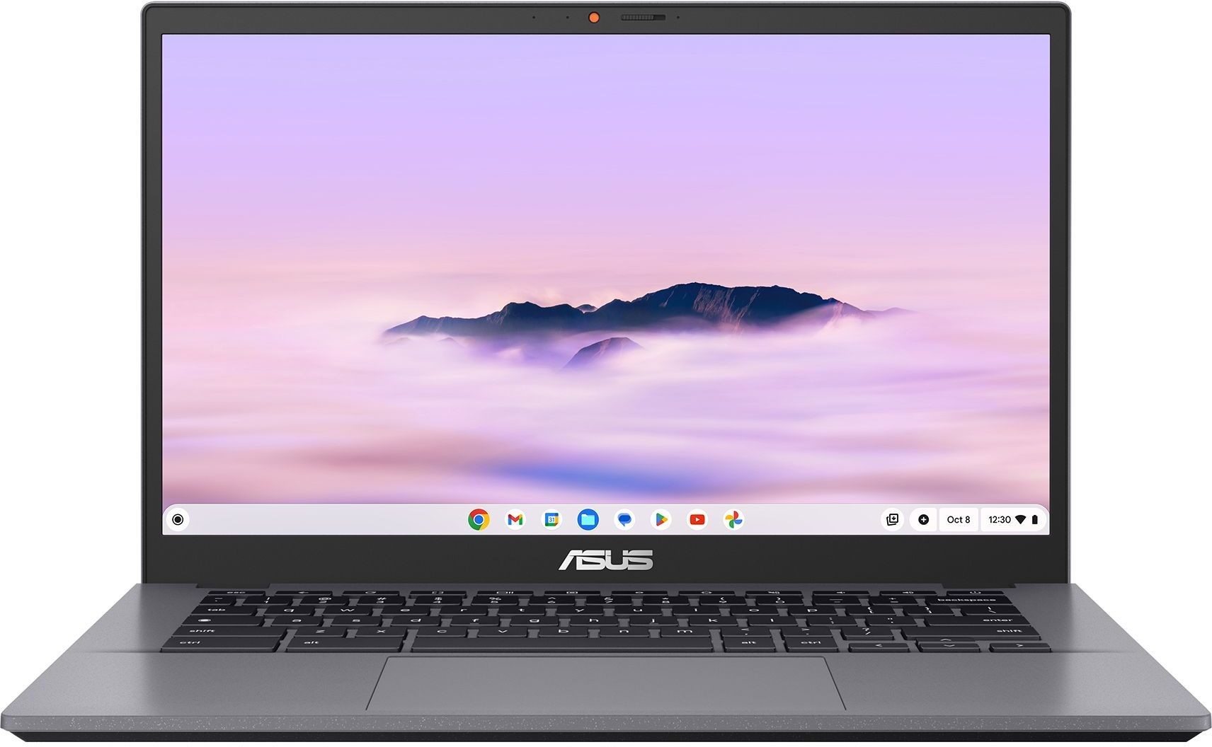 Ноутбук ASUS Chromebook CX3402CVA-PQ0063 Black (90NX07P2-M00220) в Києві