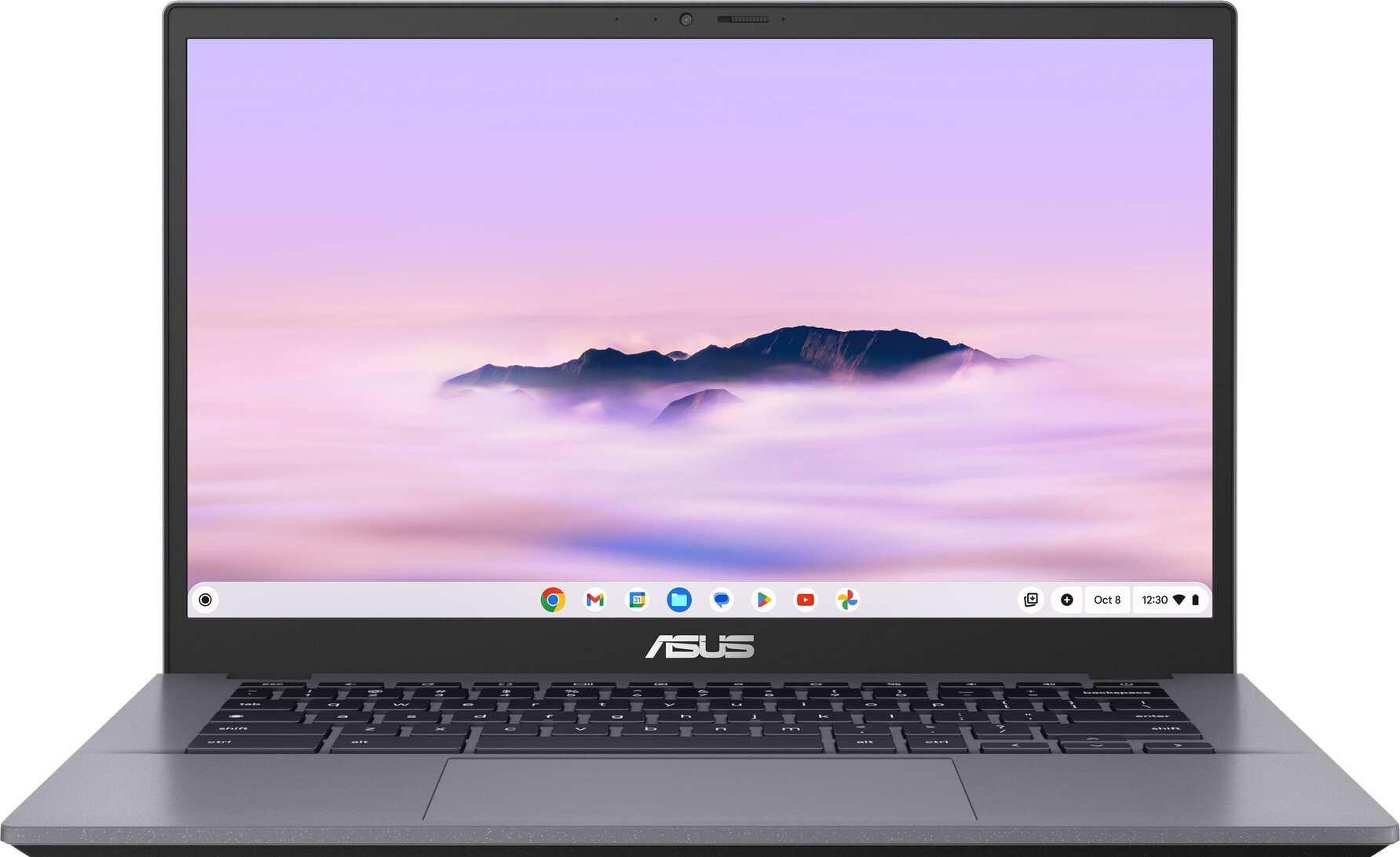 Ноутбук ASUS Chromebook CX3402CVA-PQ0522 Rocky Grey (90NX07P2-M00KZ0) в Києві
