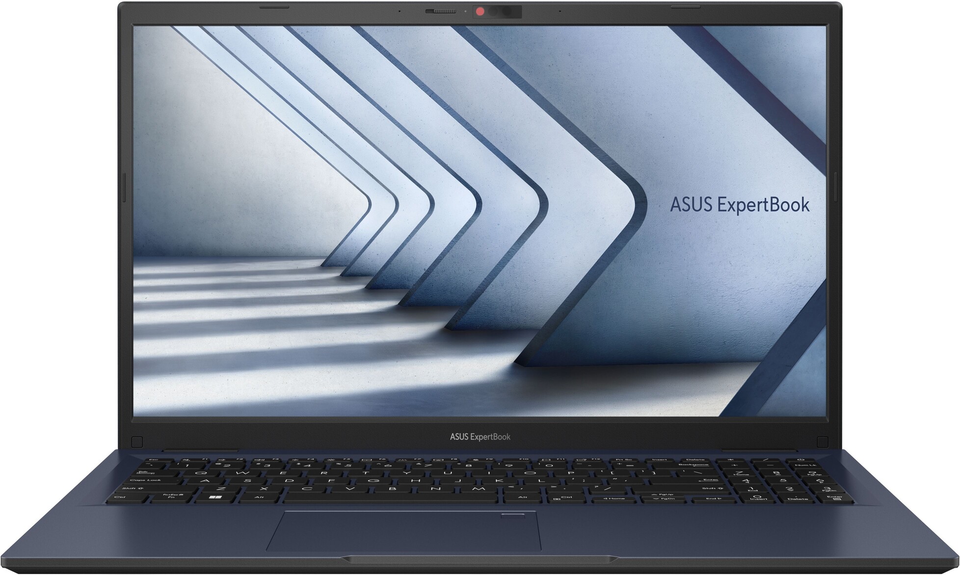 Ноутбук ASUS ExpertBook B1 B1502CVA-BQ1801X Star Black (90NX06X1-M025U0) в Києві