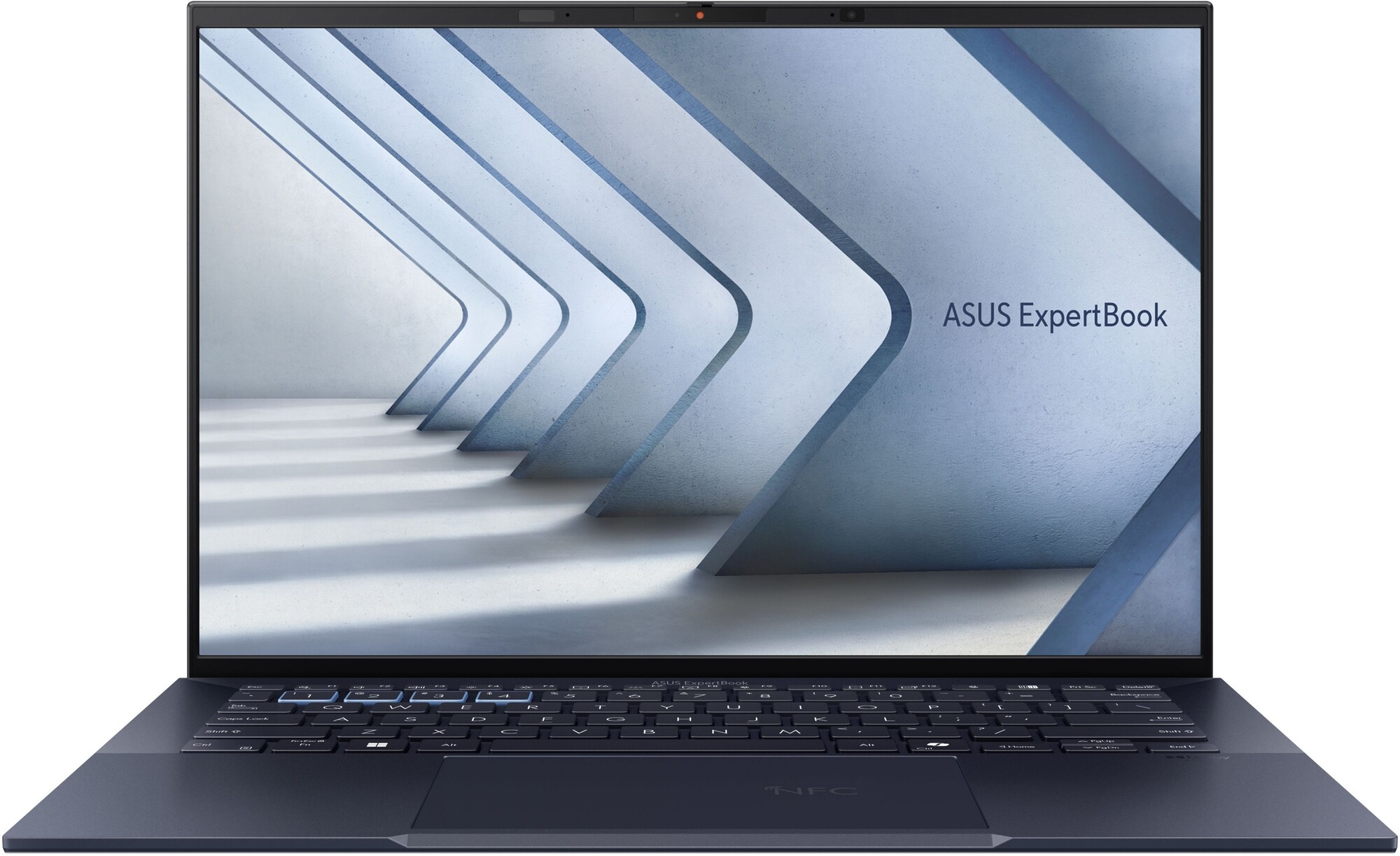 Ноутбук ASUS ExpertBook B9 B9403CVAR-KM0694 Star Black (90NX05W1-M01CU0) в Києві