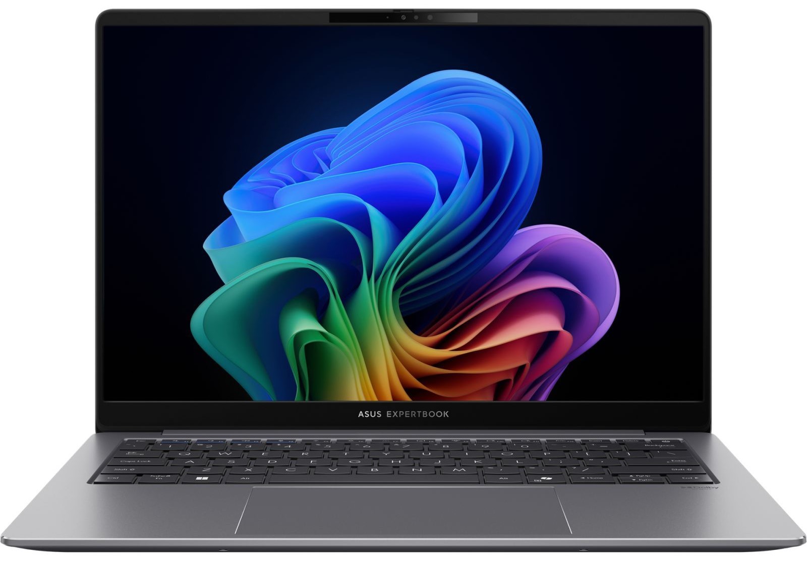 Ноутбук ASUS Expertbook P5 P5405CSA-NZ0434 Misty Grey (90NX0861-M00XF0) в Києві
