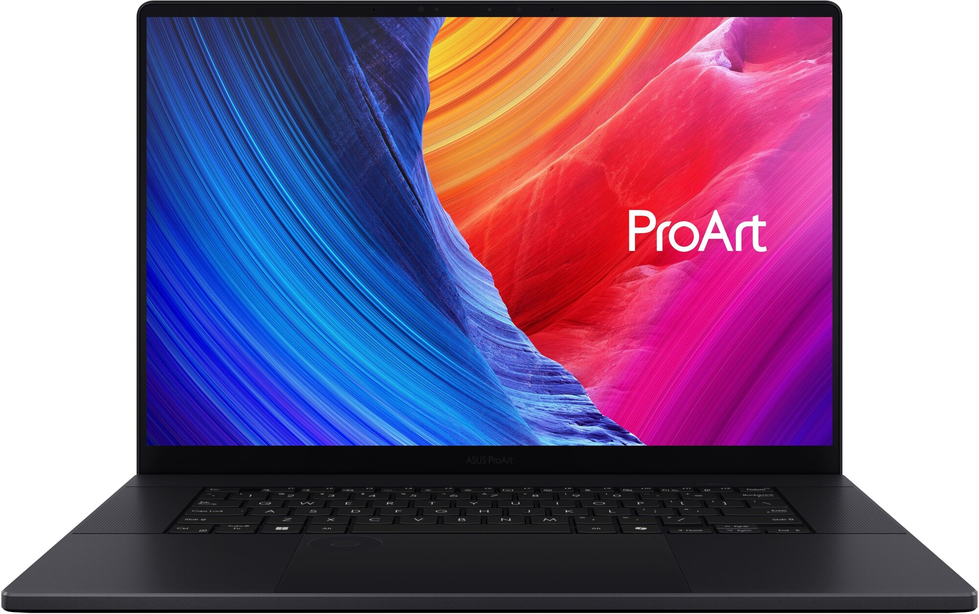 Ноутбук ASUS ProArt P16 H7606WU-ME042 Nano Black (90NB1431-M001Z0) в Києві