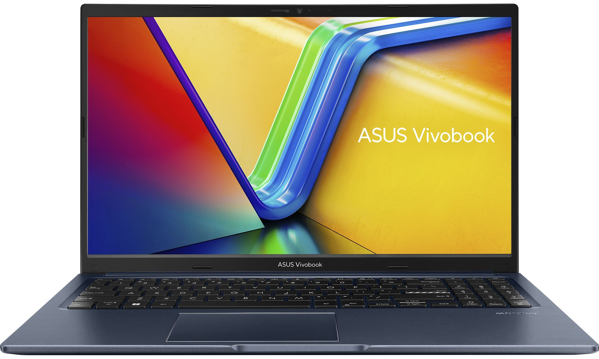 Ноутбук ASUS Vivobook 15 M1502YA-BQ325 (90NB0X21-M00EU0) в Києві