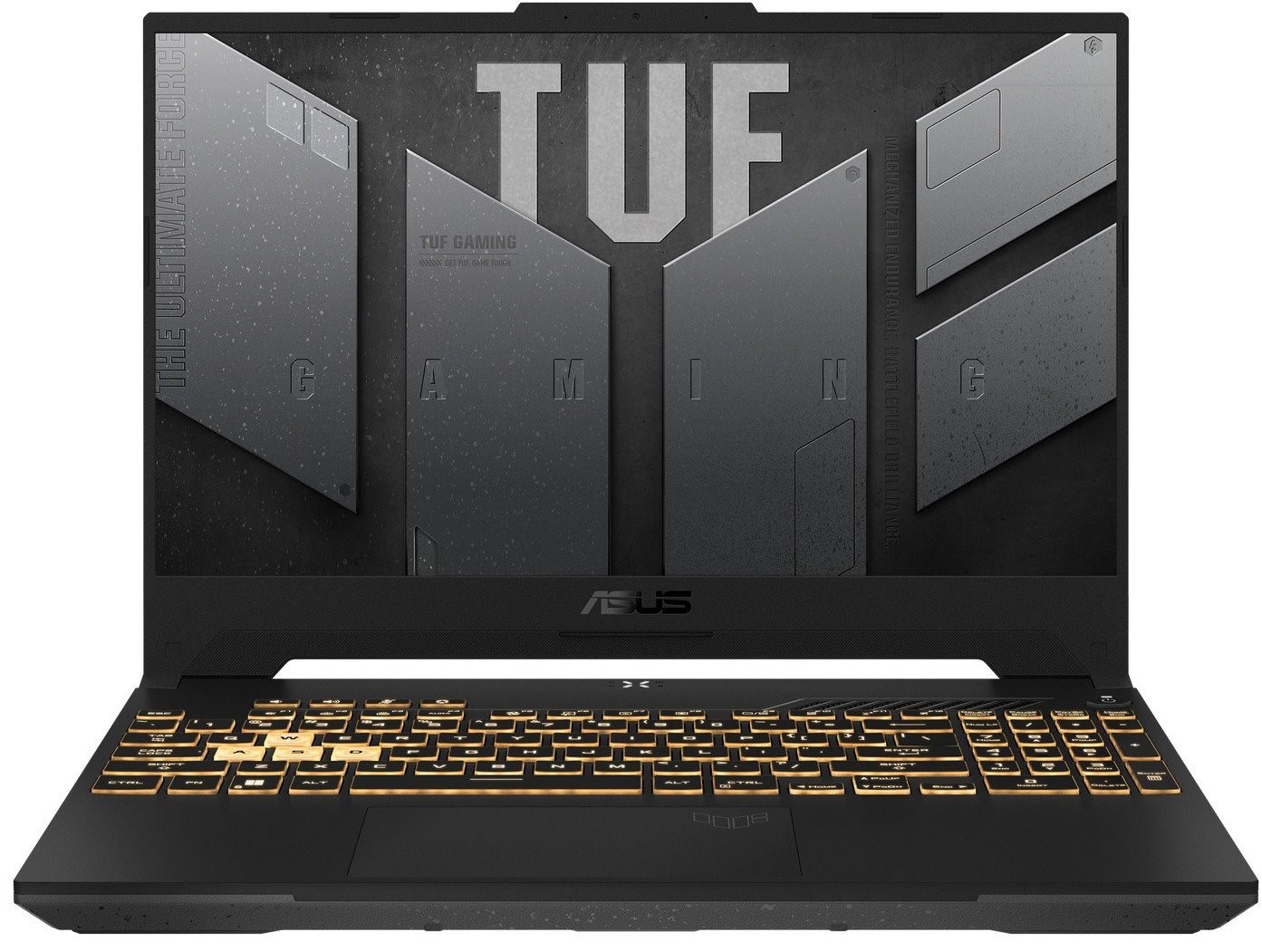Ноутбук ASUS TUF Gaming A15 FX507VU-LP150 Mecha Gray (90NR0CJ7-M00C40) в Києві