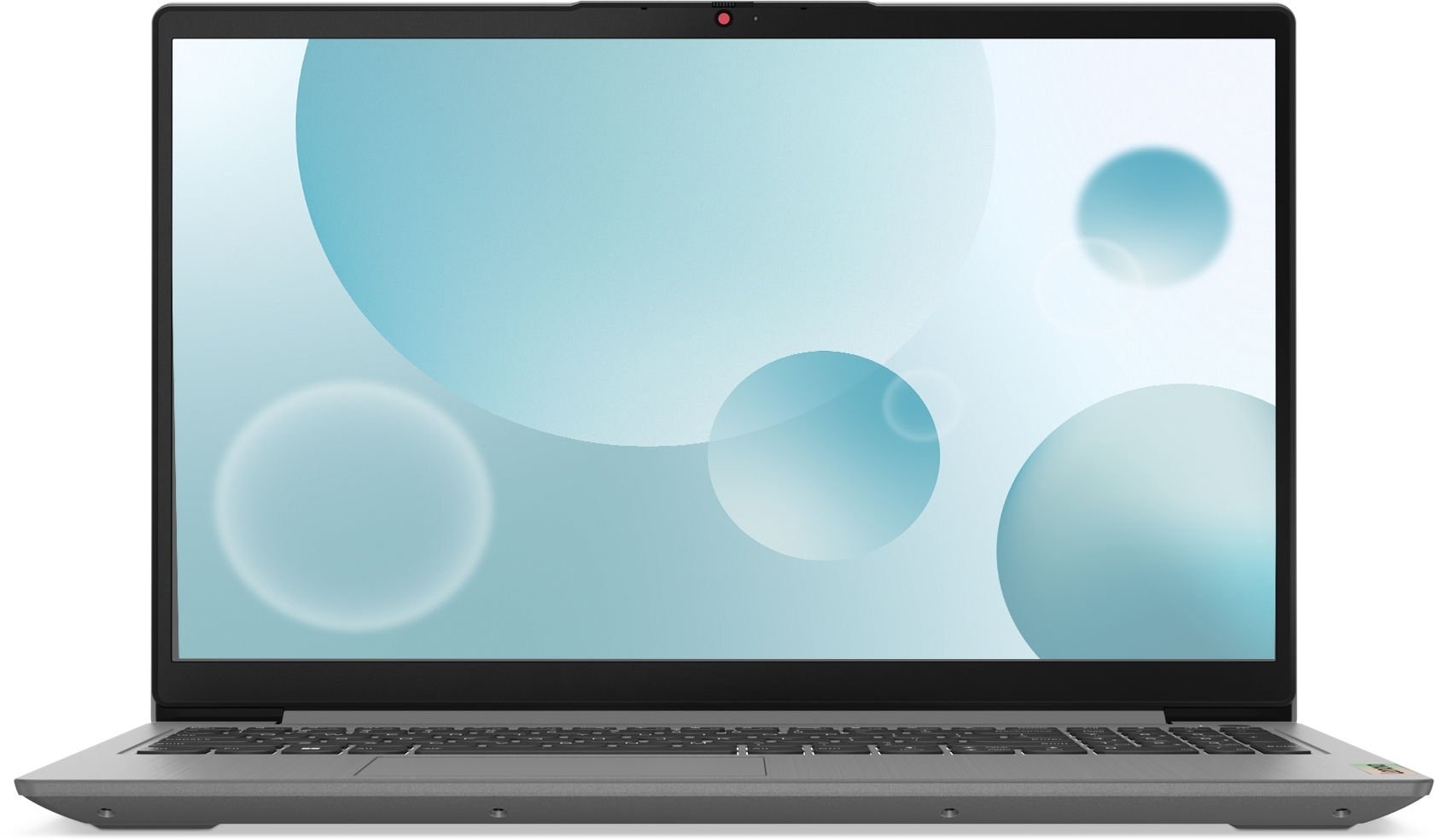 Ноутбук LENOVO IdeaPad 3 15IAU7 Arctic Grey (82RK018WRA) в Києві