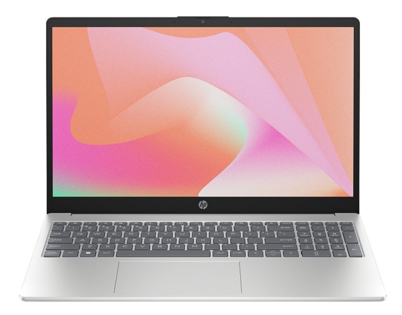 Ноутбук HP Laptop 15-fd0018ua Natural Silver (9H8P2EA) в Києві
