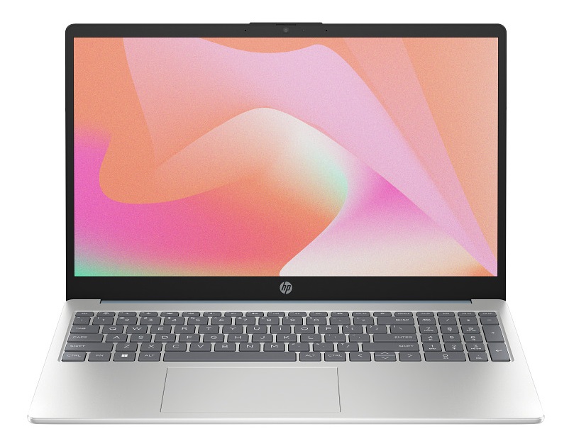 Ноутбук HP Laptop 15-fd0084ua Warm Gold (9H8P9EA) в Києві