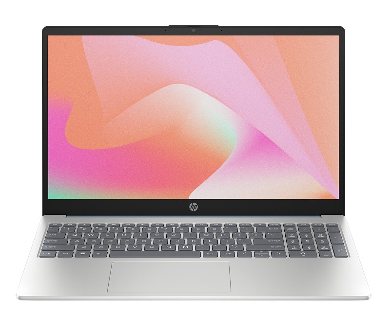 Ноутбук HP Laptop 15-fd0014ua Moonlight Blue (9H8N9EA) в Києві
