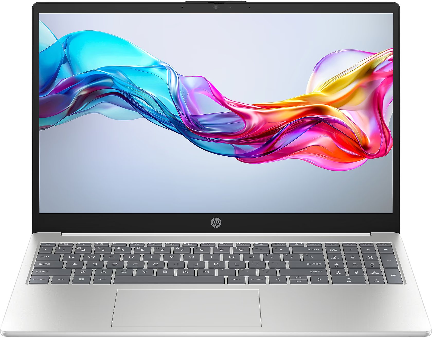 Ноутбук HP Laptop 15-fd1083ua Diamond White (B9PK9EA) в Києві