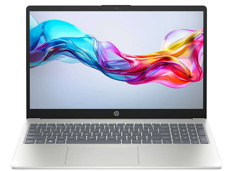 Ноутбук HP Laptop 15-fd1084ua Natural Silver (B9PL0EA) в Києві