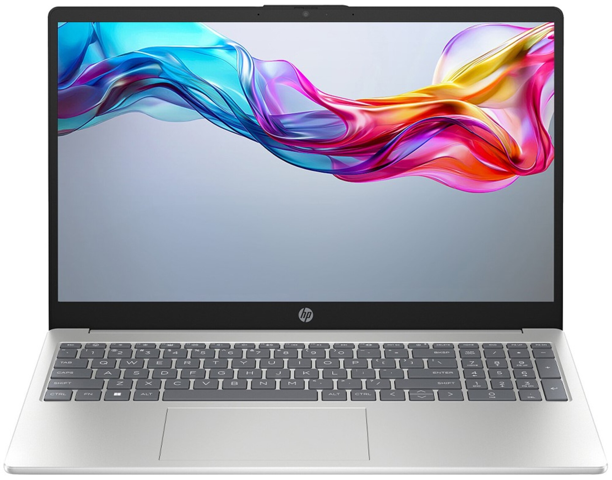 Ноутбук HP 15-fd0138ua синій (BF1K1EA) в Києві