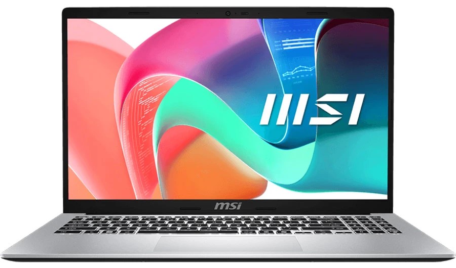 Ноутбук MSI Modern 15 F13MG-273XUA Urban Silver (9S7-15S122-273) в Києві