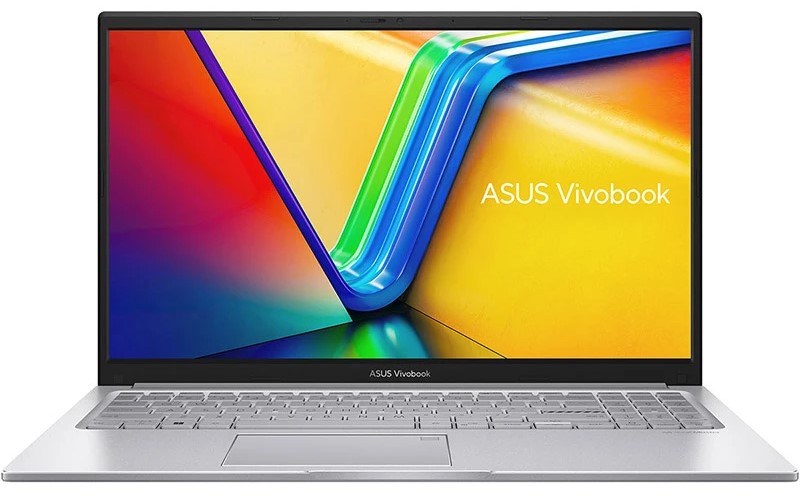 Ноутбук ASUS Vivobook 17 X1704VA-AU663 Cool Silver (90NB10V1-M00SM0) в Киеве