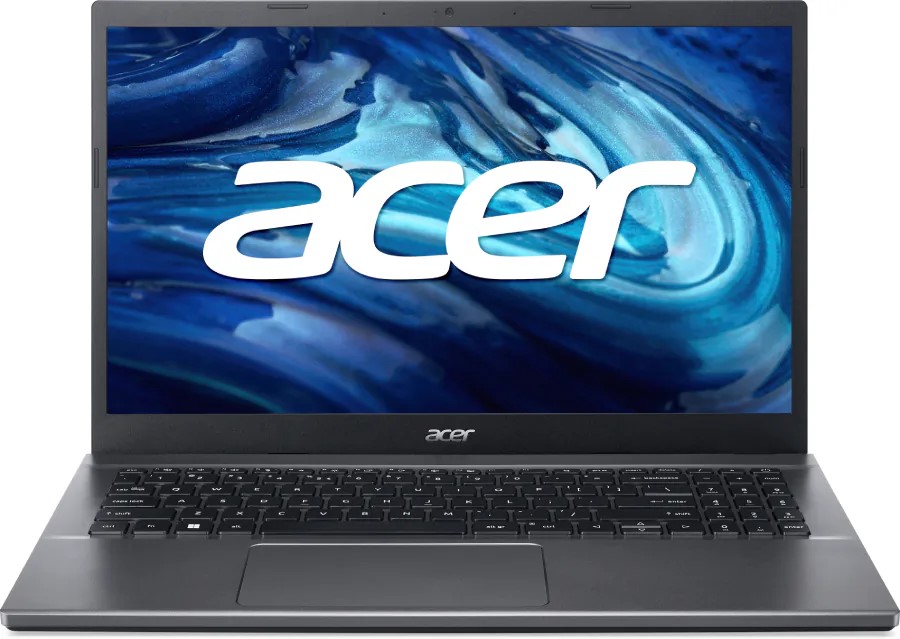Ноутбук ACER Extensa 15 EX215-55 серый (NX.EGYEU.034) в Киеве