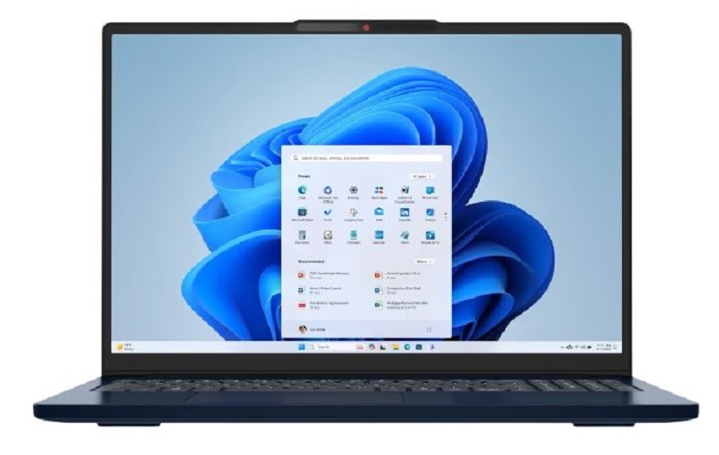 Ноутбук LENOVO IdeaPad Slim 3 16IRH10 Cosmic Blue (83K2005LRA) в Києві