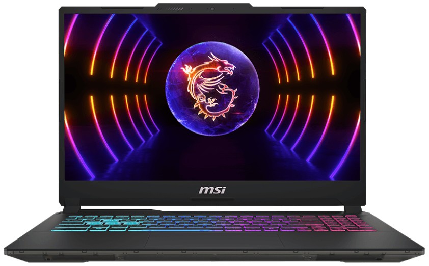 Ноутбук MSI Cyborg 15 A13UDX-1631XUA Blue Black (9S7-15K111-1631) в Киеве
