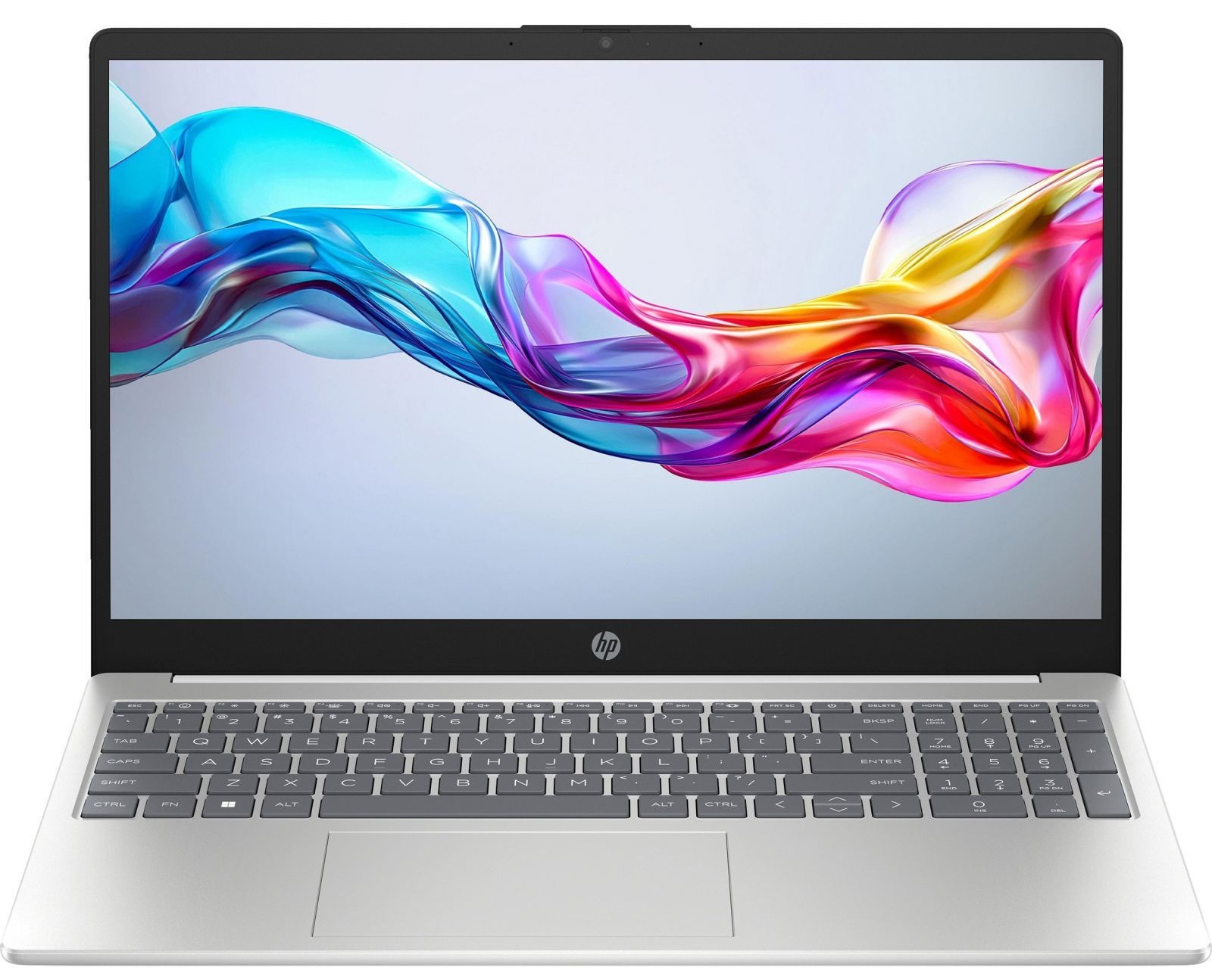 Ноутбук HP Laptop 15-fd0165ua Diamond White (C78SNEA) в Киеве