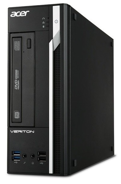 Комп'ютер Acer Veriton X4110G (DT.VMAME.001) в Києві