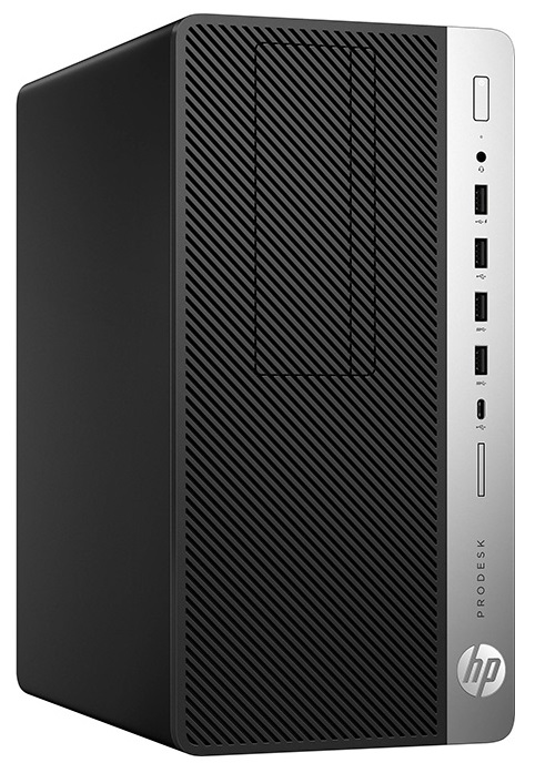 Компьютер HP ProDesk 600 G3 MT (1ND08ES) в Киеве