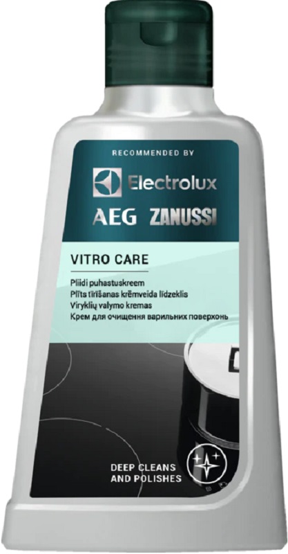 Крем для очистки варочных поверхностей ELECTROLUX M3HCC200 в Киеве