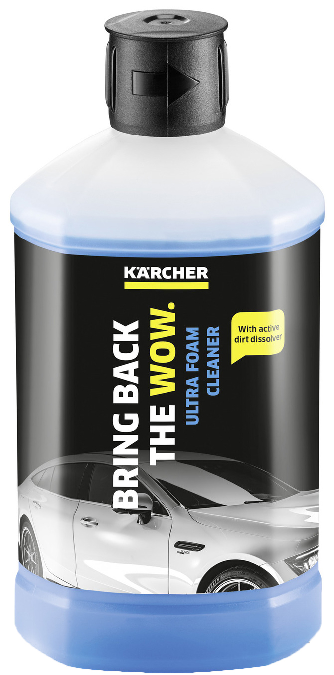 Активна піна KARCHER Ultra Foam RM 615 1л (6.295-743.0) в Києві