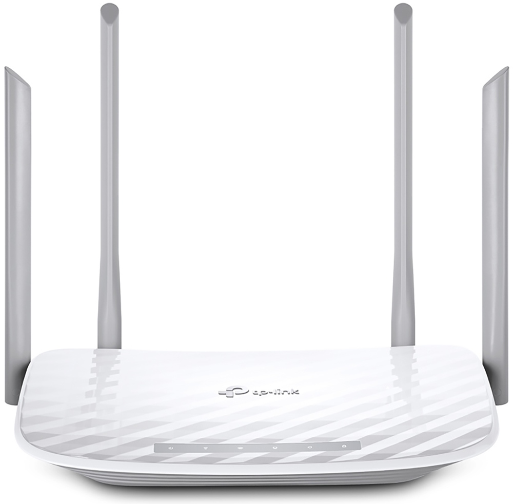 Маршрутизатор TP-LINK Archer A5 (TPLC767454) в Києві