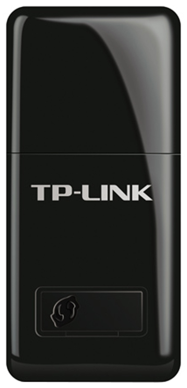 Адаптер Wi-Fi TP-LINK TL-WN823N в Киеве