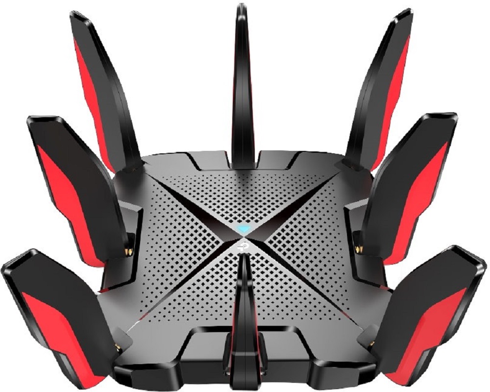 Бездротовий маршрутизатор TP-LINK Archer GX90 в Києві
