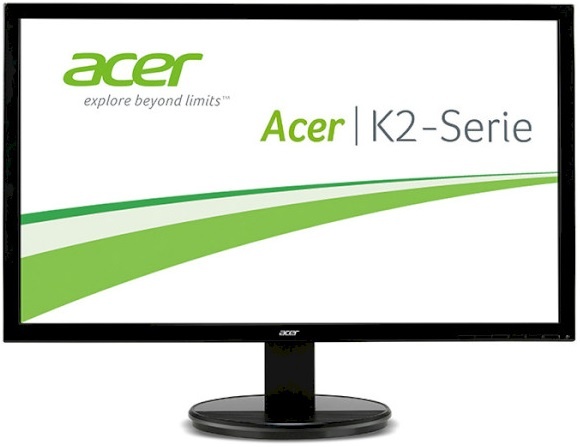 Монитор 18.5" ACER K192HQLb (UM.XW3EE.001) в Киеве
