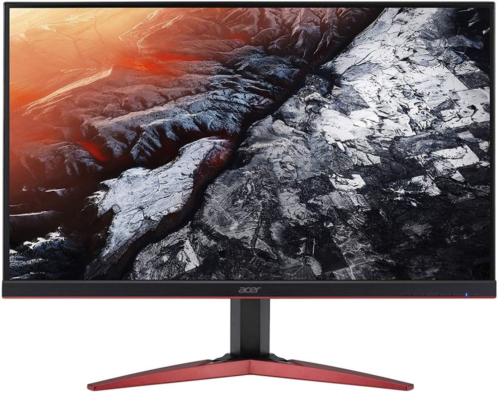 Монитор 24.5" Acer KG251QDBMIIPX 240HZ (UM.KX1EE.D01) в Киеве