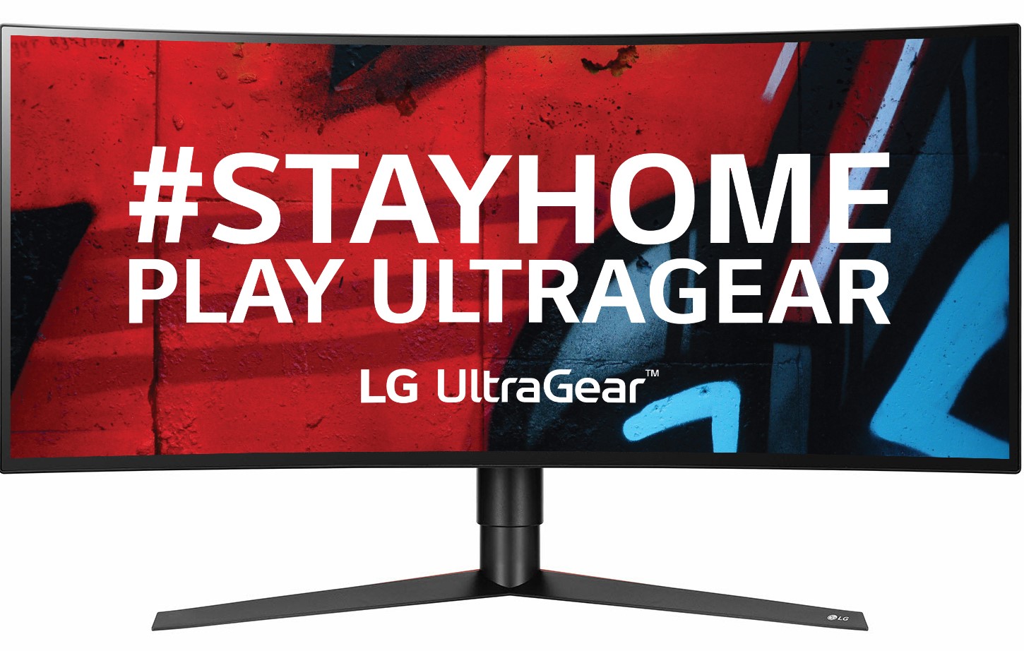 Монітор 34" LG UltraGear 34GK950F-B в Києві