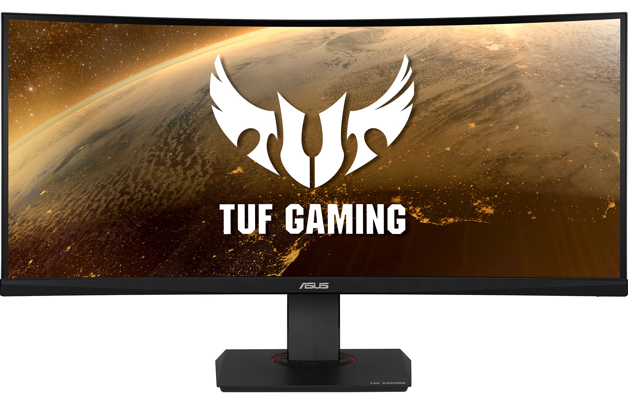 Монитор 35" ASUS VG35VQ 100Hz, CURVED (90LM0520-B01170) в Киеве