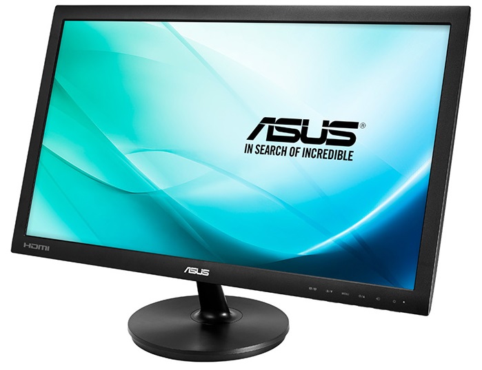 Монитор 24" ASUS VS247H в Киеве
