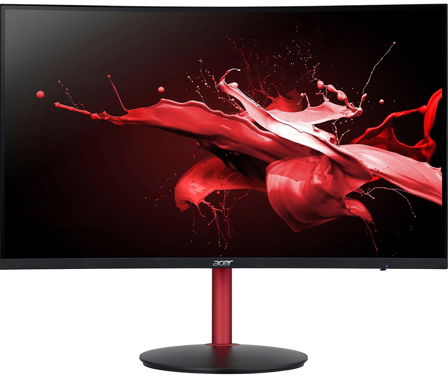 Монітор 27" ACER Nitro XZ272UPbmiiphx (UM.HX2EE.P13) в Києві