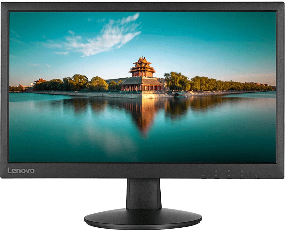 Монітор 19.5" LENOVO ThinkVision T2054p (60G1MAT2UA) в Києві