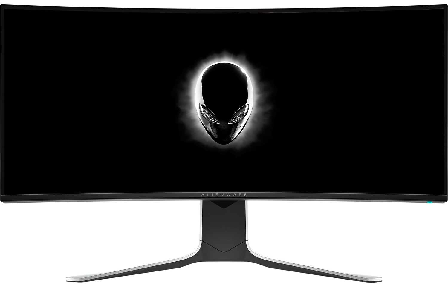 Монітор 34" DELL AW3420DW (210-ATTP) в Києві