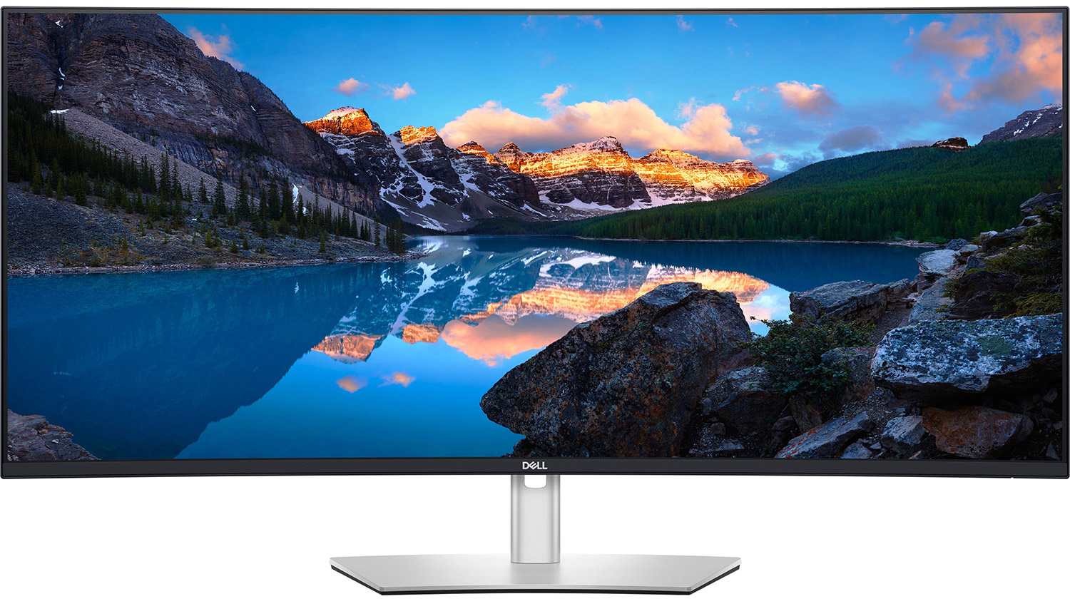 Монитор 40" DELL U4021QW (210-AYJF) в Киеве
