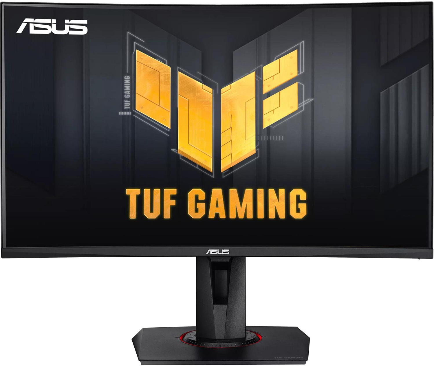 Монітор 27" ASUS VG27VQM 240Hz (90LM0510-B03E70) в Києві