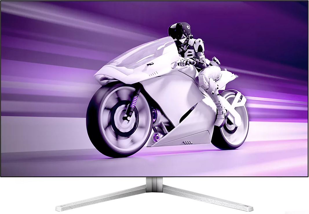 Монітор 42" PHILIPS Evnia 42M2N8900/00 в Києві