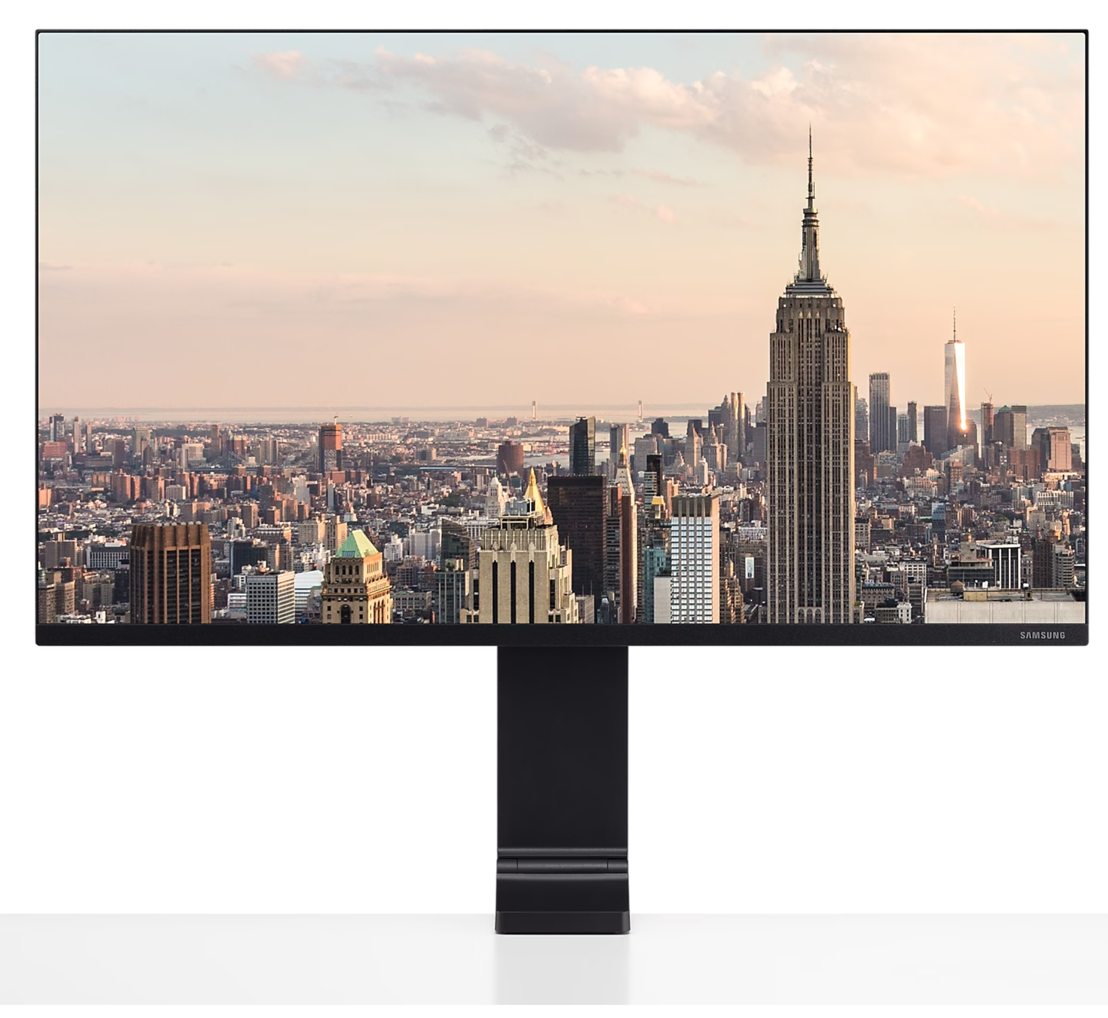 Монітор 27" SAMSUNG LS27R750QEIXCI в Києві