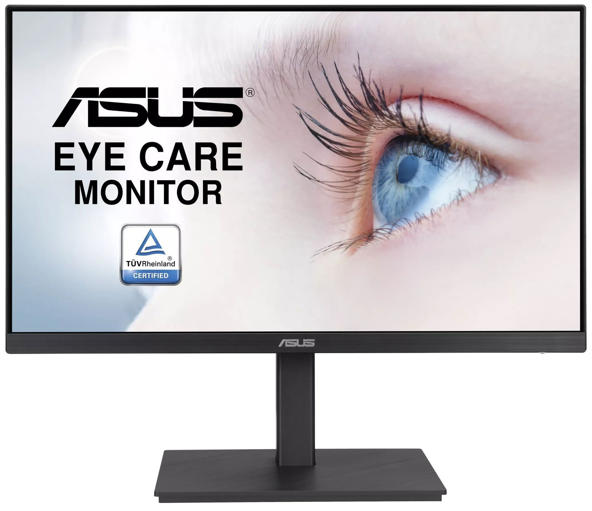 Монітор 27" ASUS VA27EQSB (90LM0559-B01170) в Києві