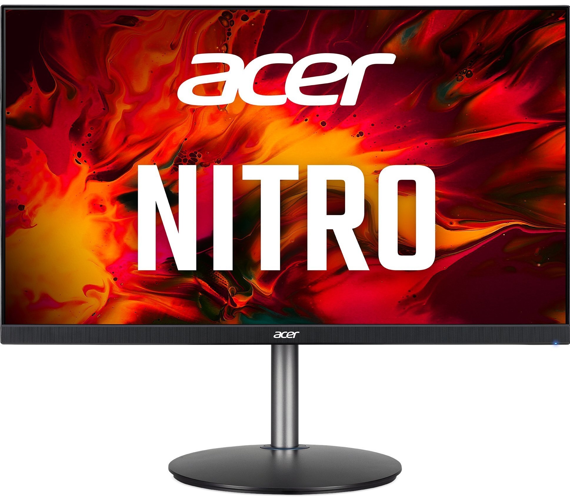 Монитор 23.6" ACER XF243YM3bmiiprx (UM.QX3EE.301) в Киеве