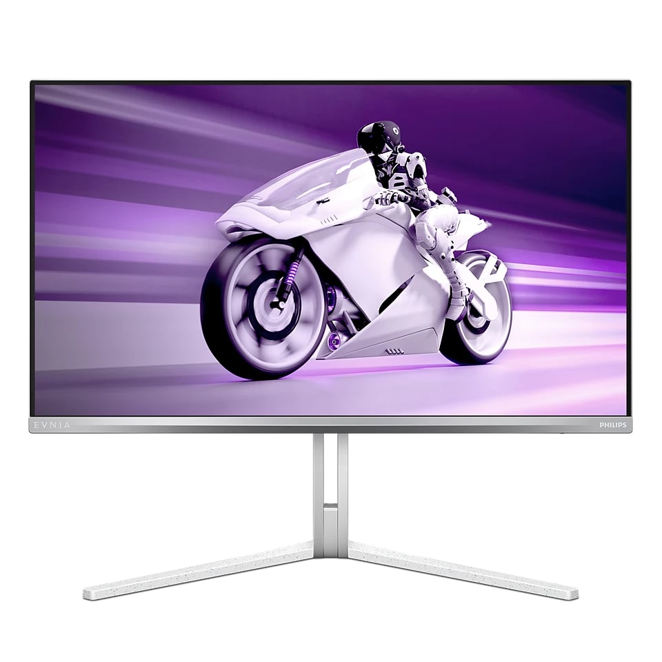 Монітор 27" PHILIPS Evnia QD OLED 27M2N8500/00 в Києві