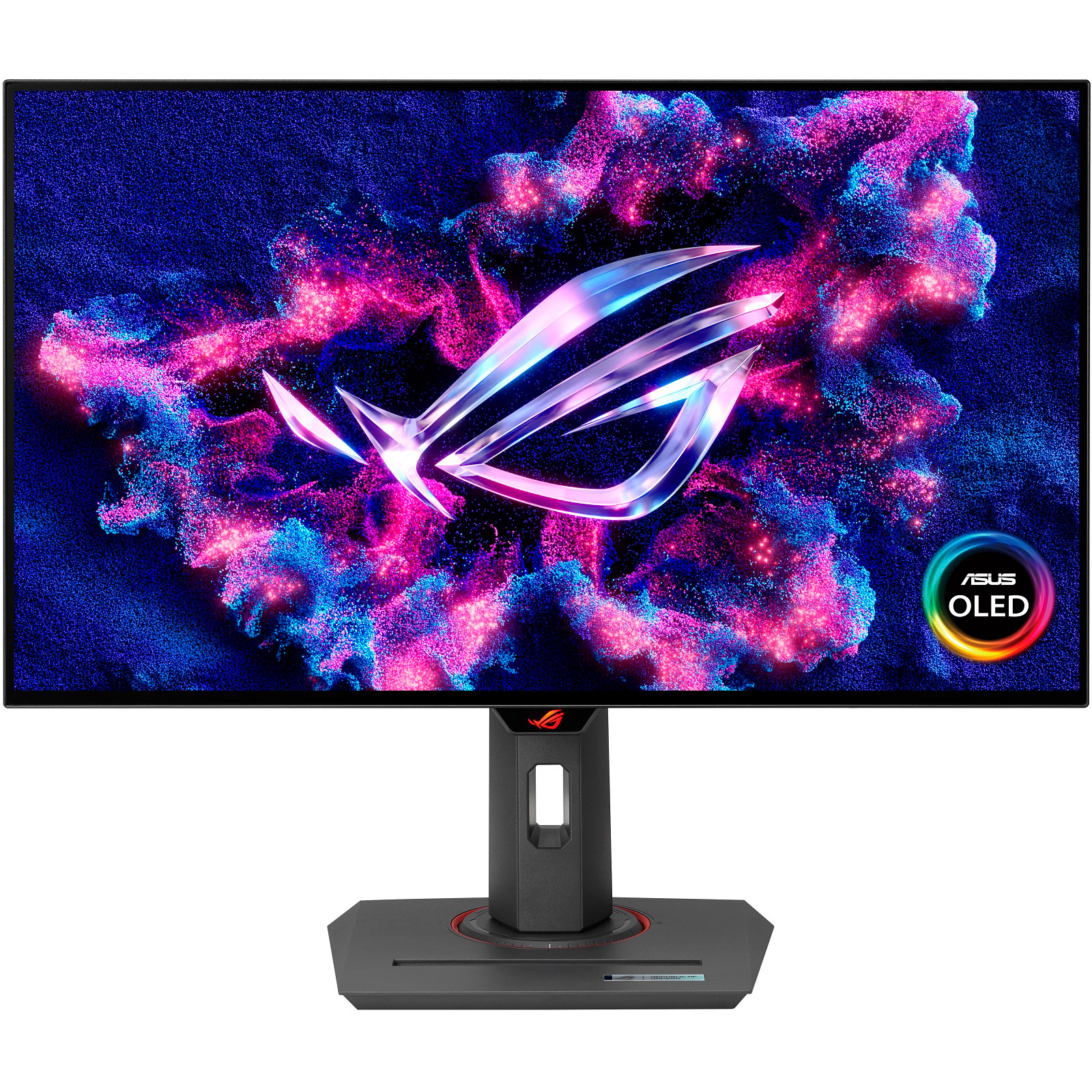 Монитор 27" ASUS ROG Strix OLED XG27AQDMG (90LM0AH0-B01A70) в Киеве