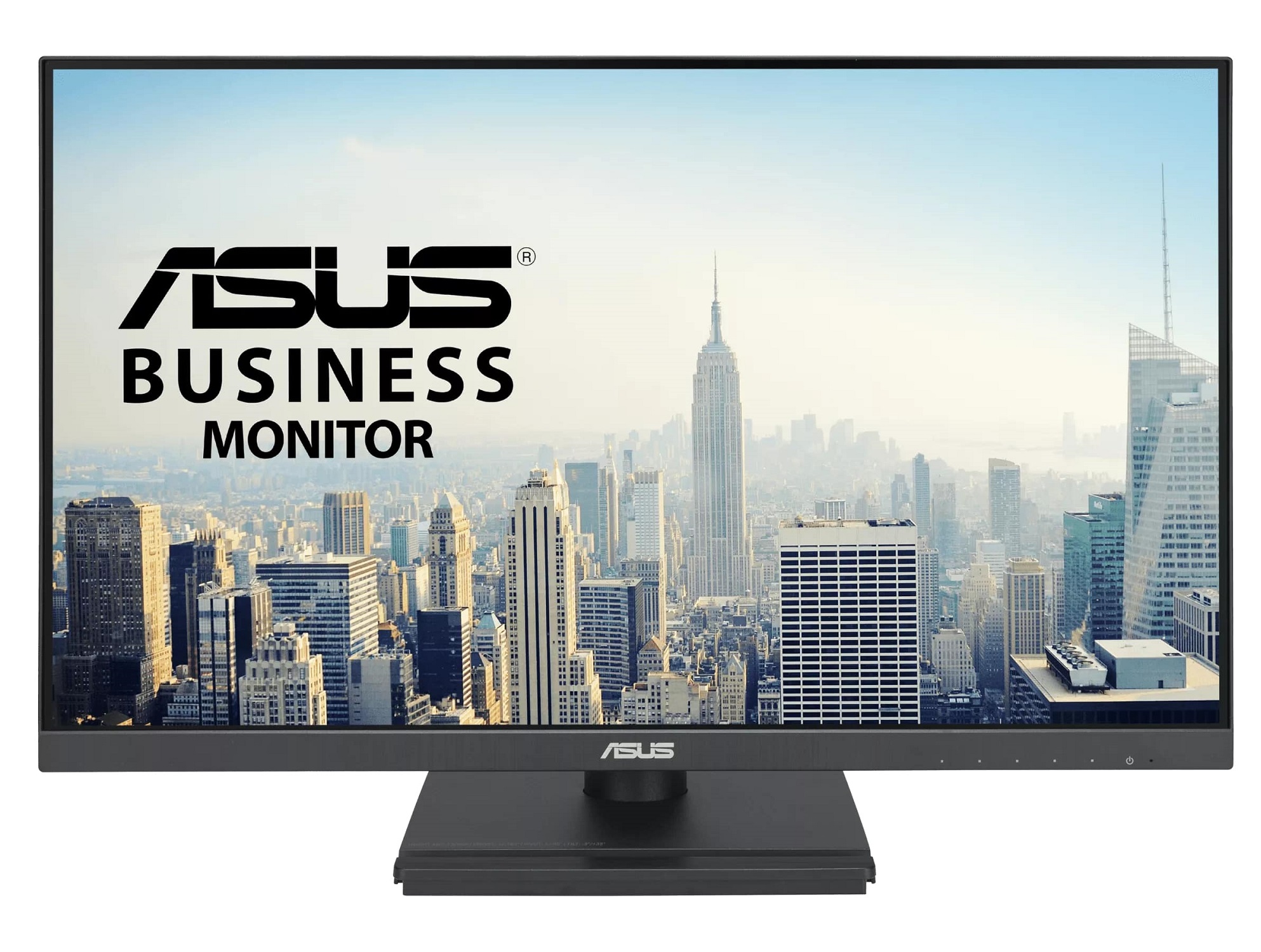 Монитор 23.8" ASUS VA24DQFS (90LM0540-B01370) в Киеве