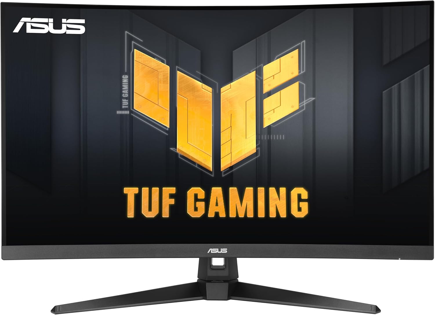 Монитор 31.5" ASUS TUF Gaming VG32VQM5B (90LM0BI1-B01171) в Киеве