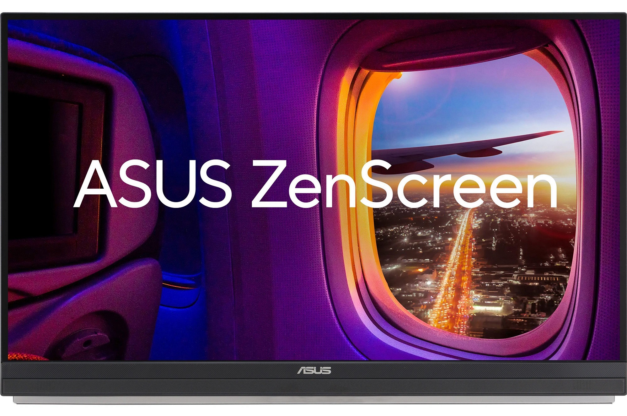 Монитор 27" ASUS ZenScreen MB27ACF (90LM0AU5-B01A71) в Киеве